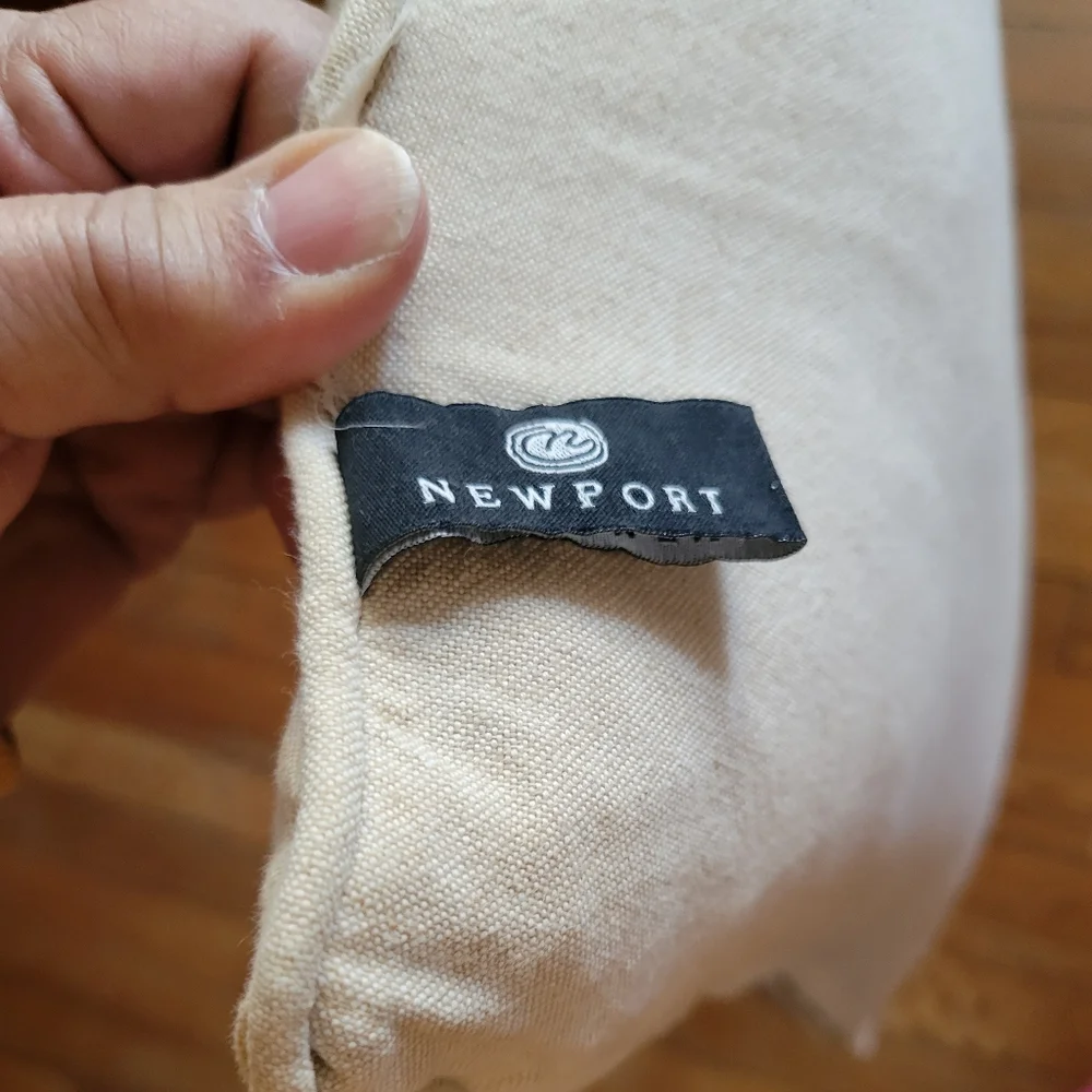 Newport live well